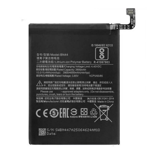 Batteria compatibile per Xiaomi Redmi 5 Plus - BN44