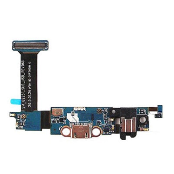 Connettore ricarica Samsung S6 edge