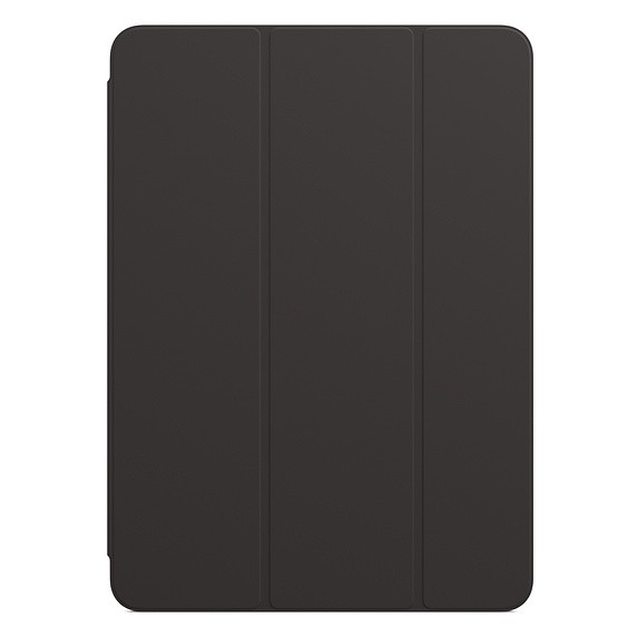 Custodia Silicone iPad Pro 11" Nera