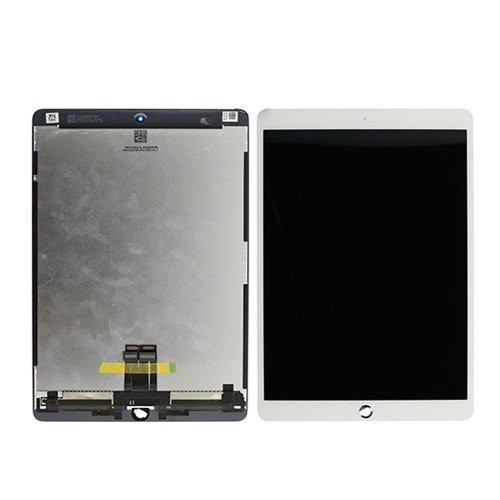 Lcd + touch iPad Pro 10.5" bianco
