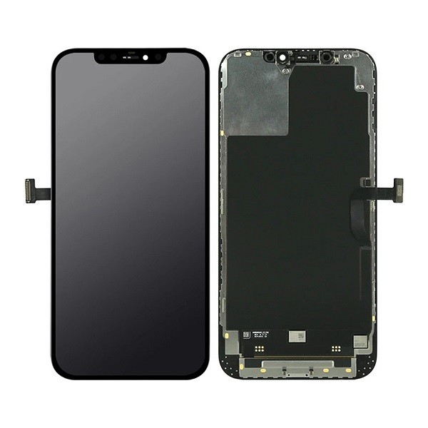 LCD + TOUCH compatibile per iPhone 12 Pro Max