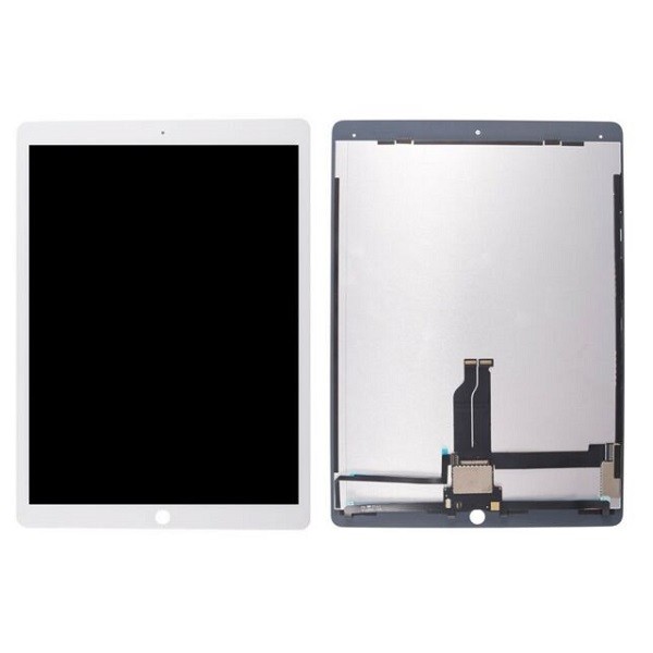 Lcd + touch iPad Pro 12.9" bianco OEM