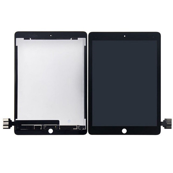 Lcd + touch iPad Pro 9.7" nero