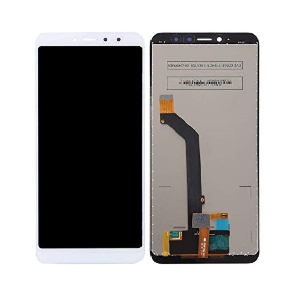 Lcd + Touch Redmi S2 Bianco