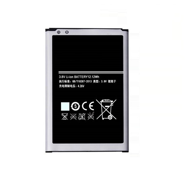 Ricambio batteria Samsung Note 3