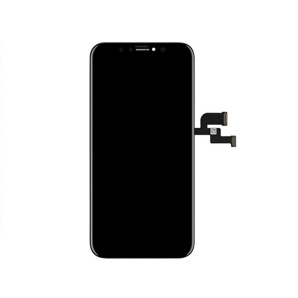 LCD + TOUCH iPhone X