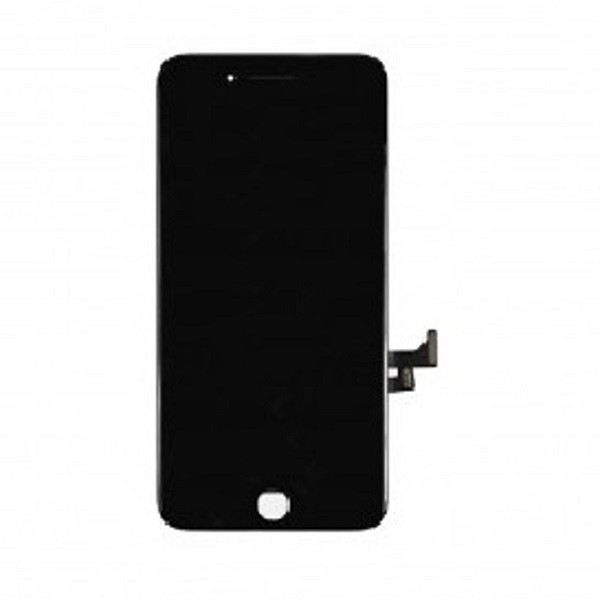 LCD + TOUCH compatibile per iPhone 8 / SE 2020 / SE 2022 nero