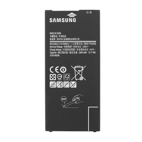 Batteria originale per Samsung Galaxy J4+ / J6+