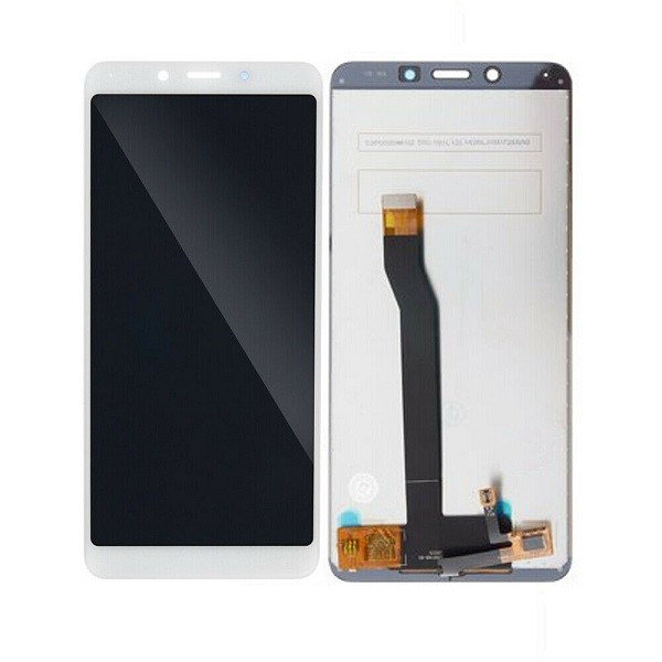 LCD + TOUCH Xiaomi Redmi 6 bianco