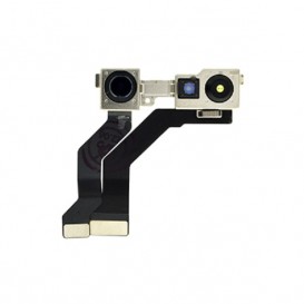 Camera frontale compatibile completa per iPhone 13 