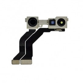 Camera frontale compatibile completa per iPhone 13 Mini 