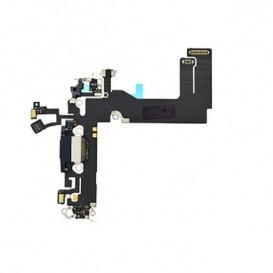 Charging dock flex compatibile per iPhone 13 Mini nero 