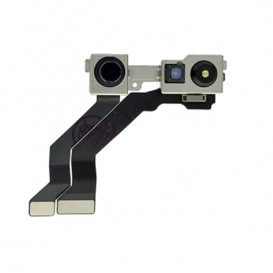 Camera frontale compatibile completa per iPhone 13 Pro Max 