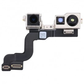Camera frontale compatibile completa per iPhone 14 PLUS 