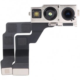 Camera frontale compatibile completa per iPhone 14 PRO 