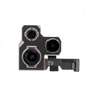 Camera posteriore compatibile per iPhone 14 Pro / 14 Pro Max