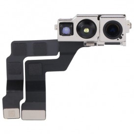 Camera frontale compatibile completa per iPhone 14 PRO MAX 