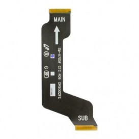 Flat flex connessione pcb ricarica - scheda madre Samsung Galaxy A70 SM-A705F