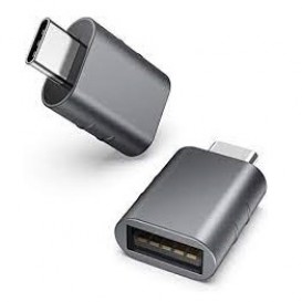 Adattatore USB TO TYPE C