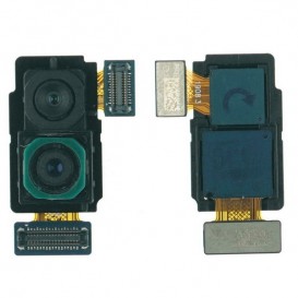 Camera posteriore compatibile per Samsung A20e