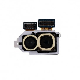 Camera posteriore compatibile per Samsung A40