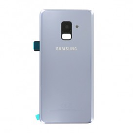 Samsung SM-A530F Galaxy A8 (2018) Battery Cover Originale Grey