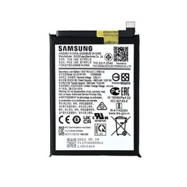 Batteria originale per Samsung Galaxy A22 5G (A226)