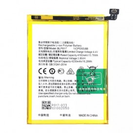 Batteria compatibile per Oppo A52 - BLP817