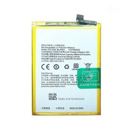 Batteria compatibile per Oppo A53 / Oppo A53s / Oppo A32 / Oppo A33 / Oppo A74 5G / Oppo A54 5G - BLP805