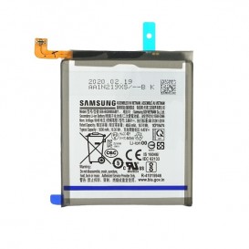 Batteria originale per Samsung Galaxy S20 ULTRA SM-G988F