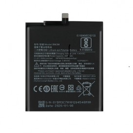Batteria compatibile per Xiaomi Mi 9 Se - BM3M 