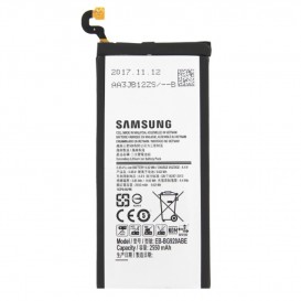 Batteria originale per Samsung Galaxy S6 SM-G920F