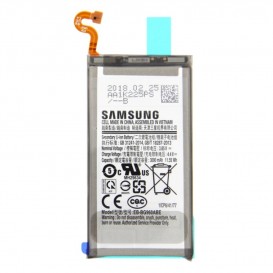 Batteria originale per Samsung Galaxy S9 SM-G960F