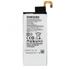 Batteria originale Samsung S6 edge