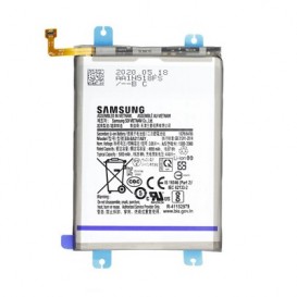 Batteria originale per Samsung Galaxy A12 (SM-A125) A12 (SM-A127) A21S (SM-A217) A13 (SM-A135) A13 (SM-A137) A04s (SM-A407) M12 (M127F)
