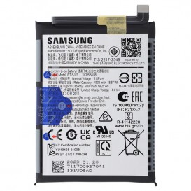  Batteria originale per Samsung Galaxy A14 5G (A146B)