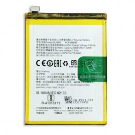 Batteria compatibile per Oppo A53 / Oppo A53S - BLP601