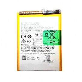 Batteria compatibile per Oppo A91 - BLP765