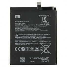 Batteria originale per Xiaomi Mi 9 - BM3L