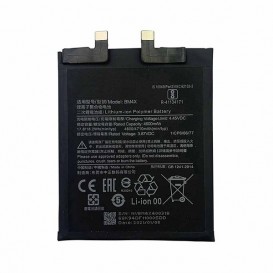 Batteria compatibile per Xiaomi Mi 11 5G - BM4X