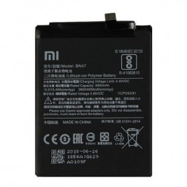 Batteria originale per Xiaomi Mi A2 Lite / Redmi 6 Pro - BN47