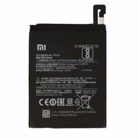 Batteria originale per Xiaomi Redmi Note 6 Pro - BN48