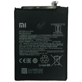 Batteria originale per Xiaomi Redmi 8 / Redmi 8A - BN51