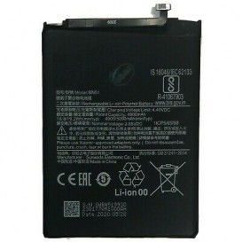 Batteria compatibile per Xiaomi Redmi 8 / Redmi 8A - BN51
