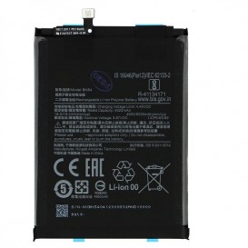 Batteria compatibile per Xiaomi Redmi Note 9 - BN54