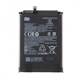 Batteria originale per Xiaomi Redmi Note 9S - BN55