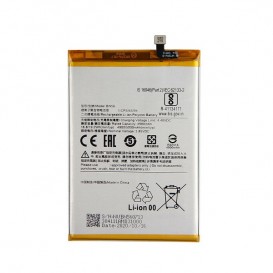 Batteria originale per Xiaomi Redmi 9A / Redmi 9C - BN56