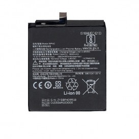 Batteria compatibile per Xiaomi Mi 9T Pro / Redmi K20 Pro - BP40