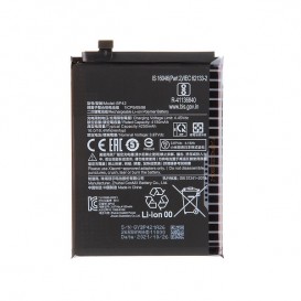 Batteria compatibile per Xiaomi Mi 11 Lite / Mi 11 Lite 5G - BP42