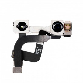 Camera frontale compatibile completa per iPhone 12 / 12 Pro